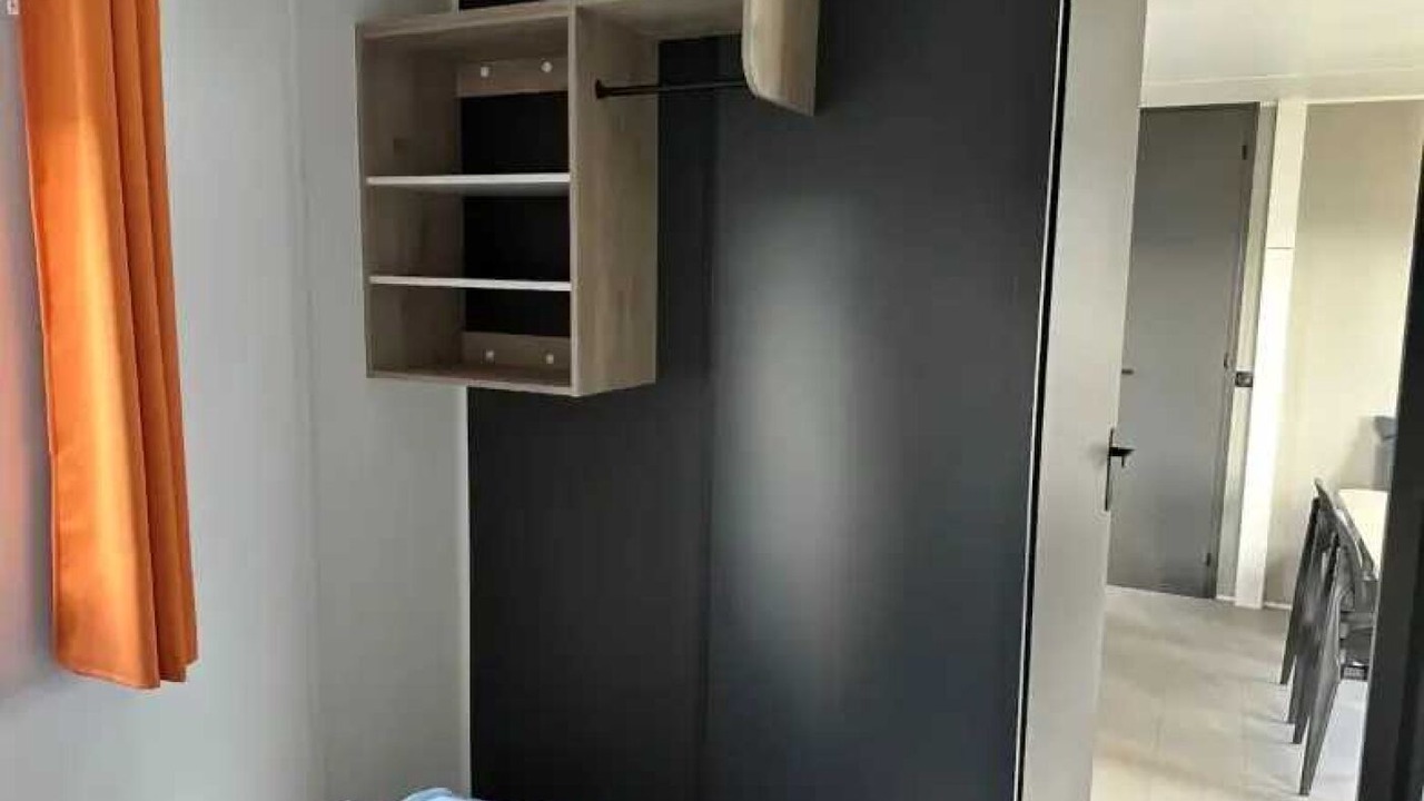 Photo of Bedroom in Arvert