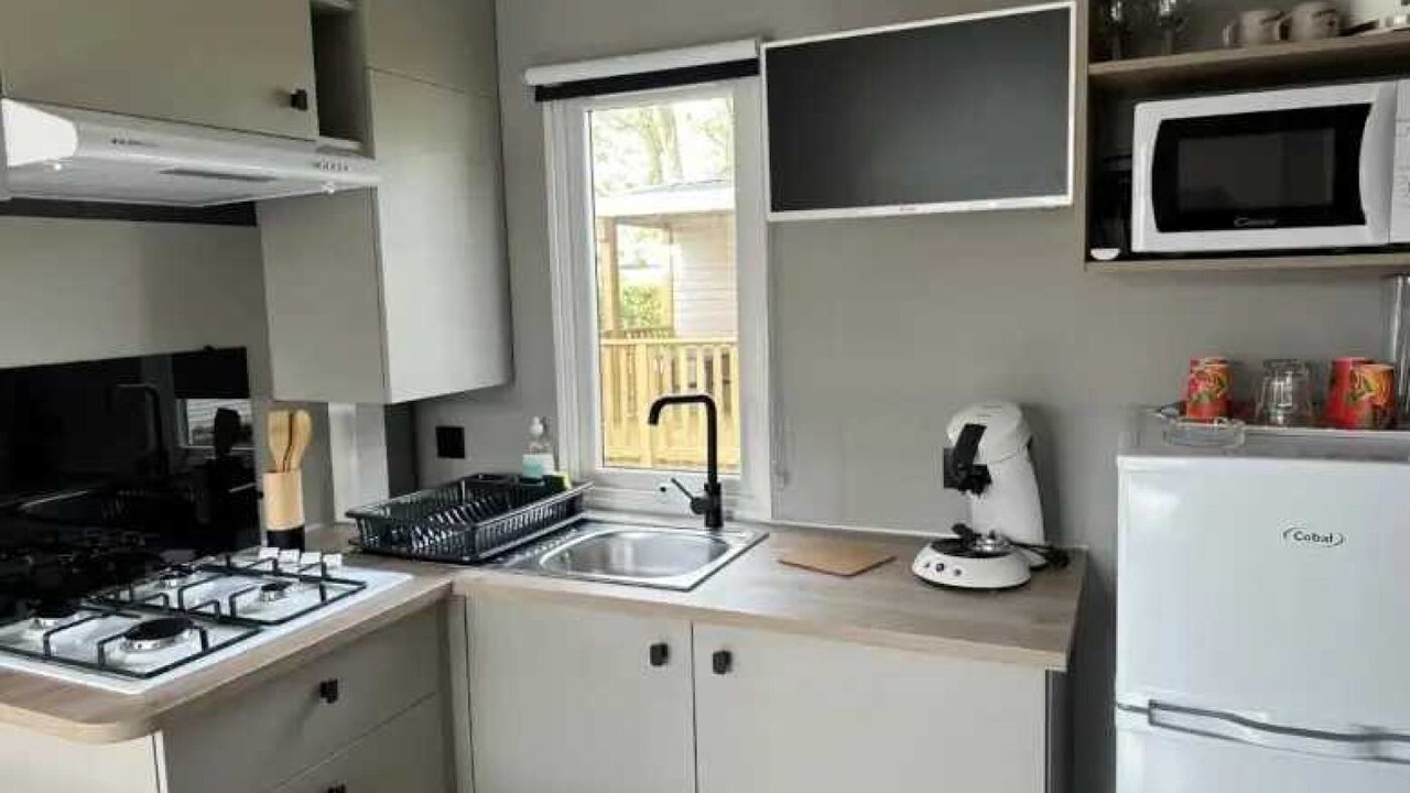 Photo of Kitchen in Arvert