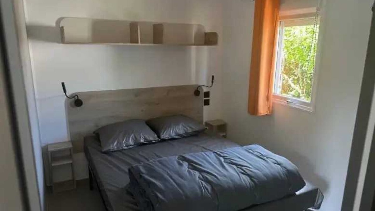 Photo of Bedroom in Arvert