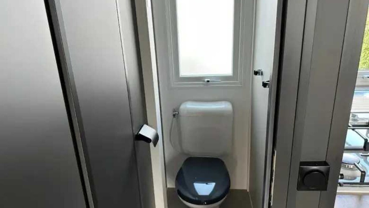 Photo of Bathroom in Arvert