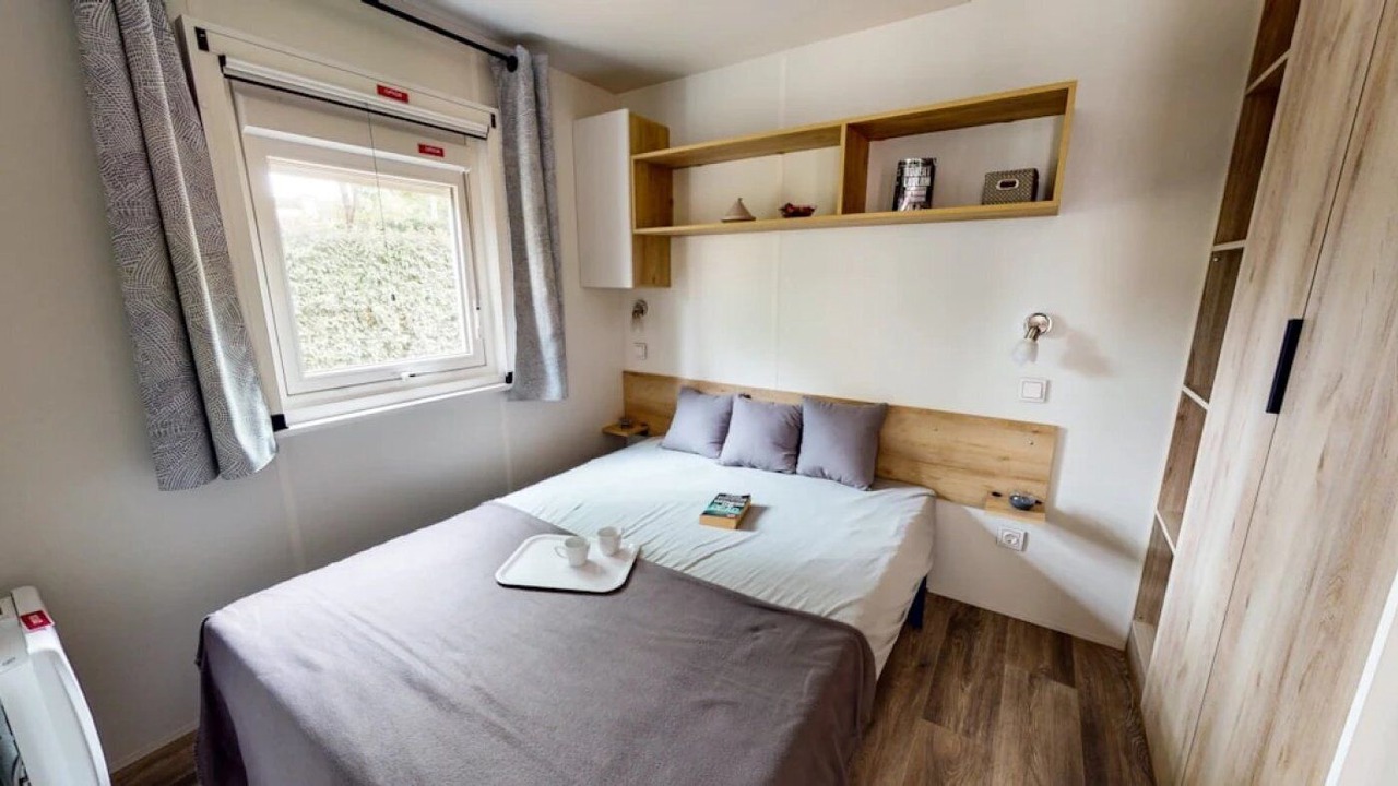 Photo of Bedroom in Piriac-sur-Mer
