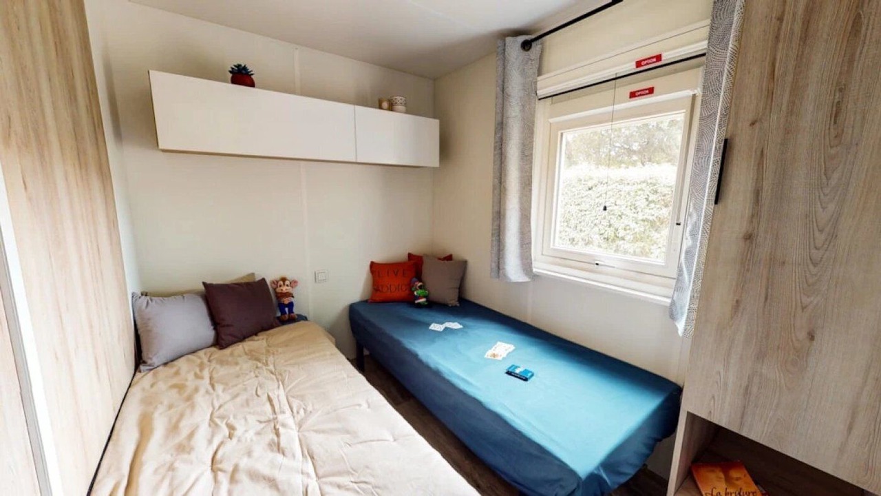 Photo of Bedroom in Piriac-sur-Mer