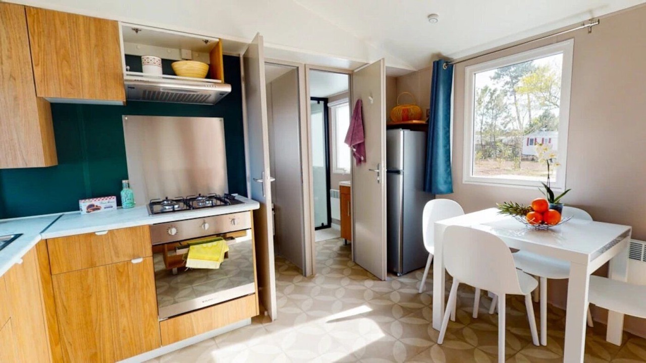 Photo of Kitchen in Piriac-sur-Mer