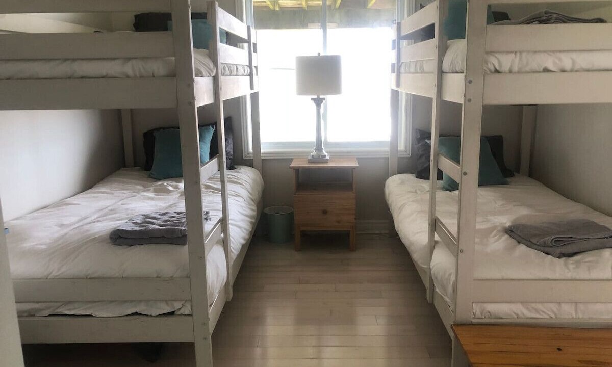 Photo of Bedroom in Waupoos