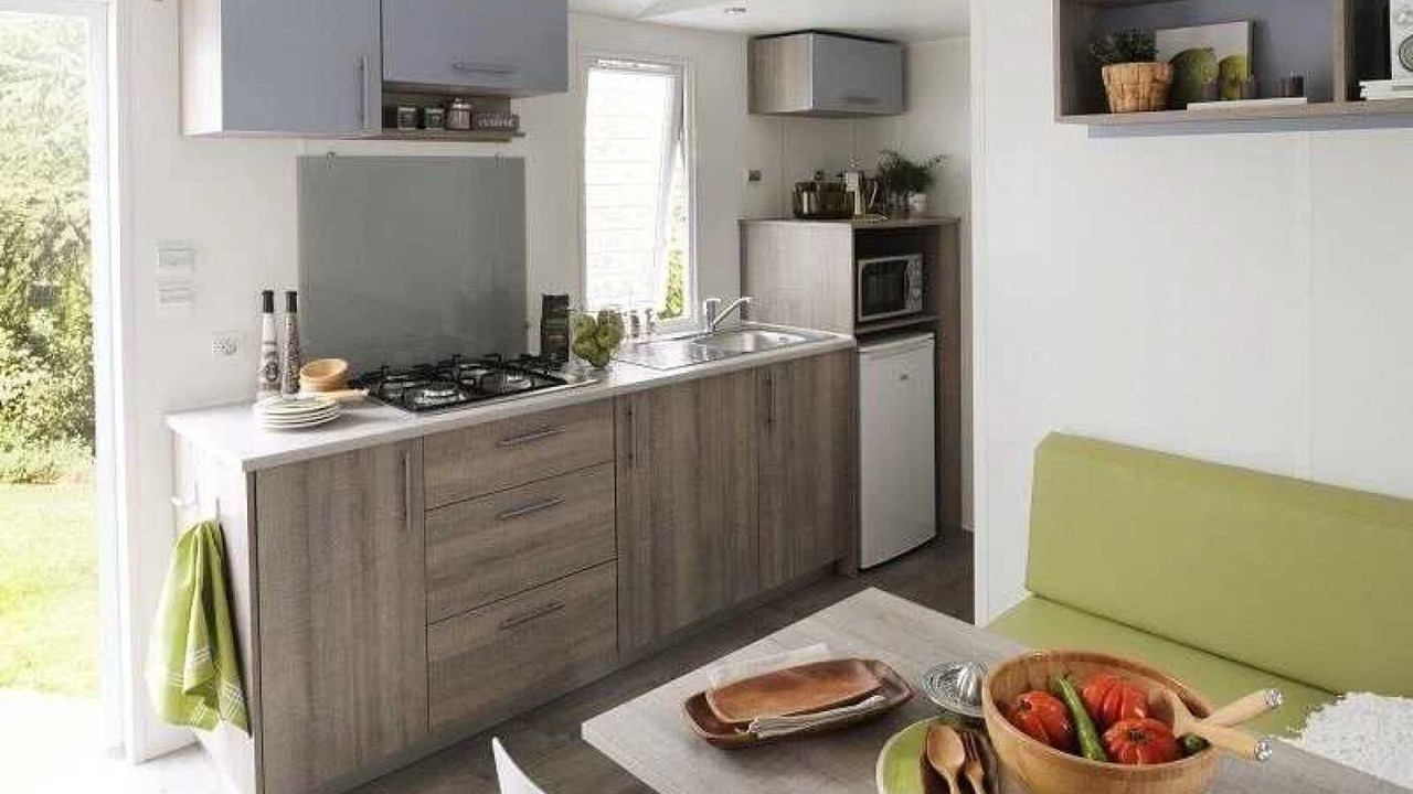 Photo of Kitchen in Torreilles