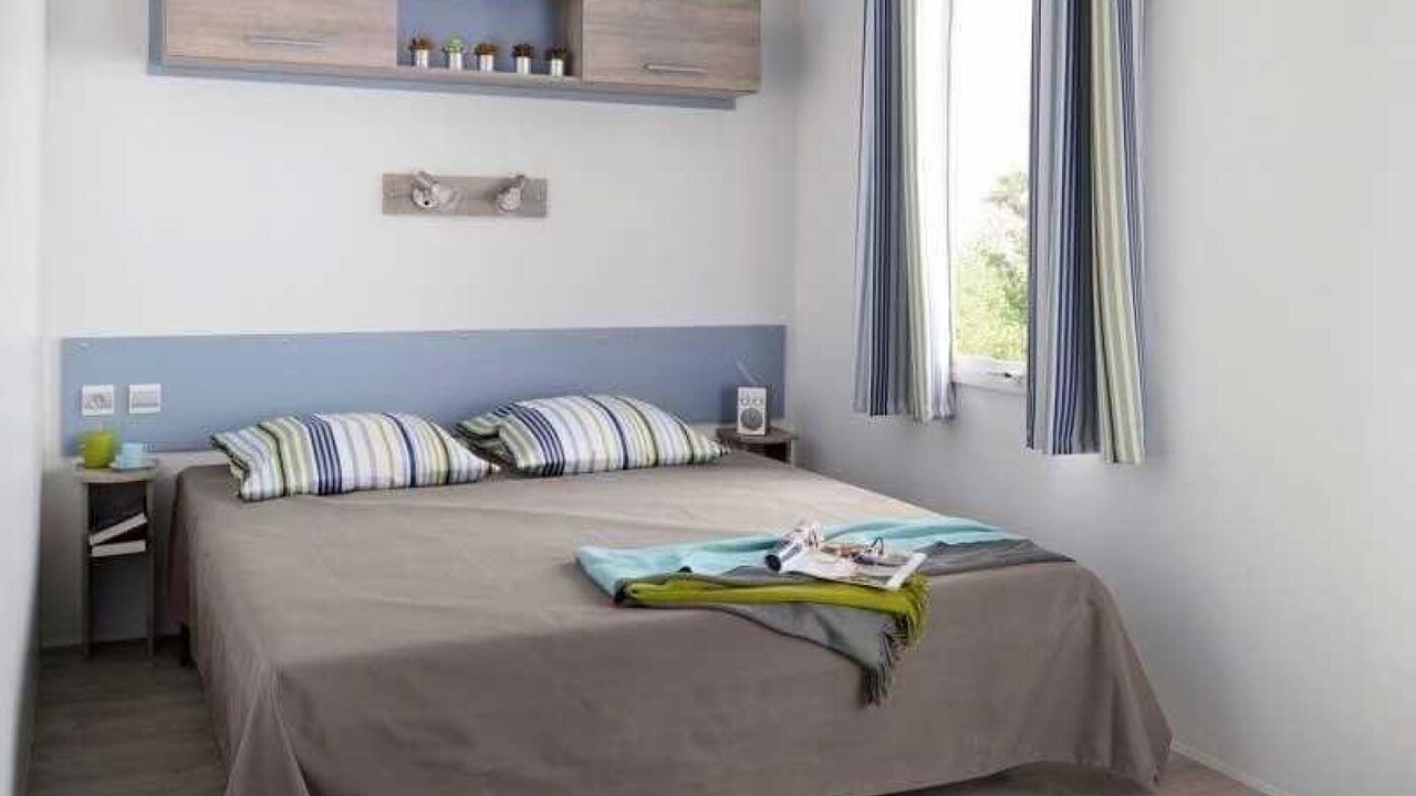 Photo of Bedroom in Torreilles