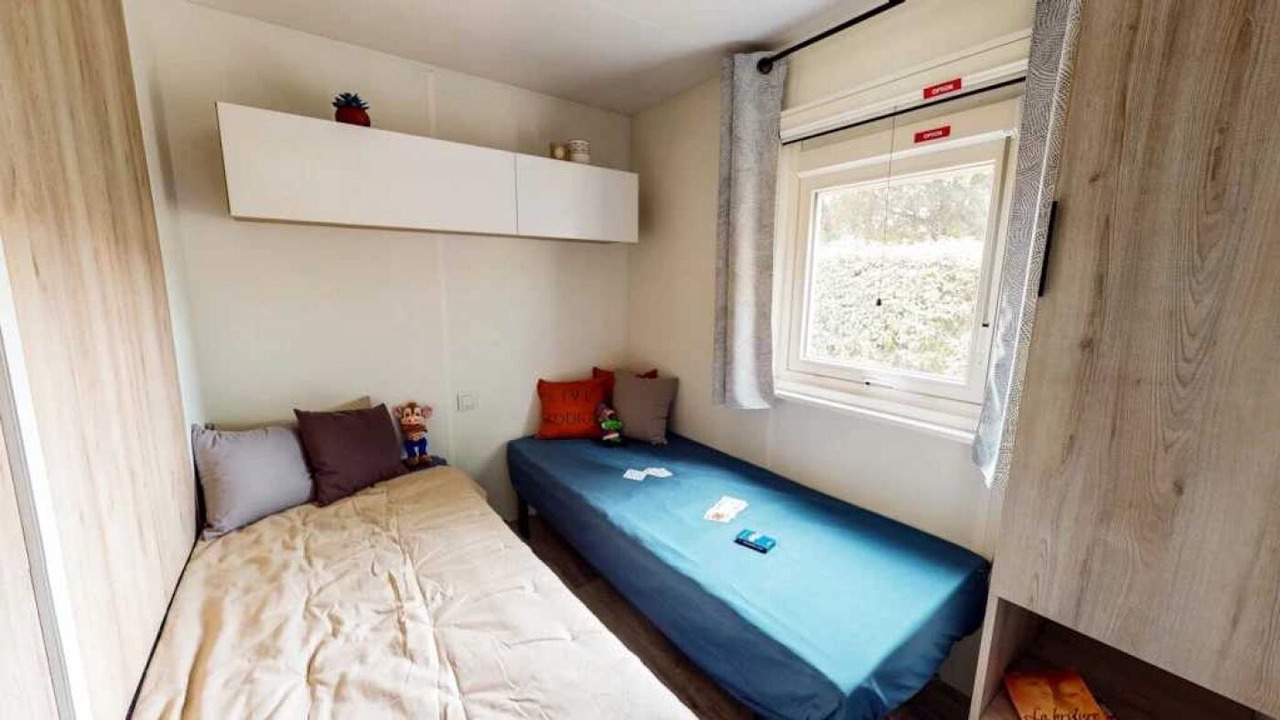 Photo of Bedroom in Torreilles