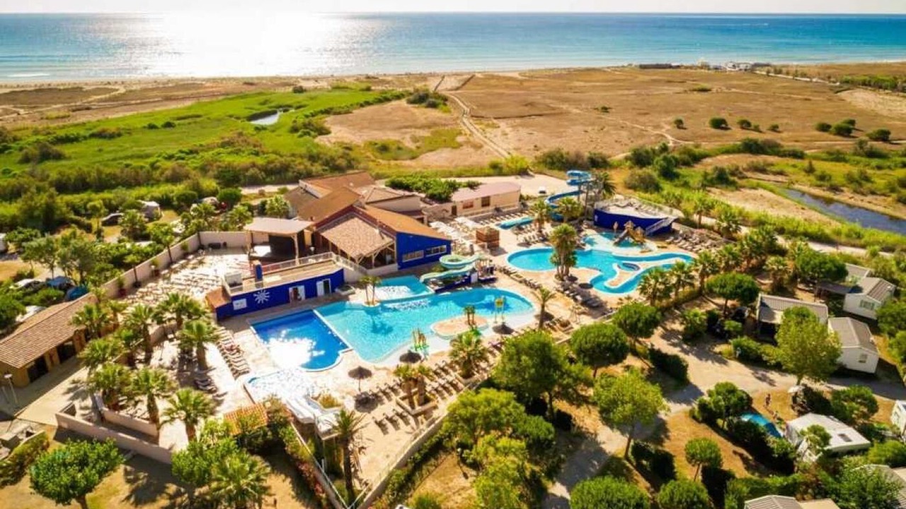 Photo of Outdoor in Torreilles