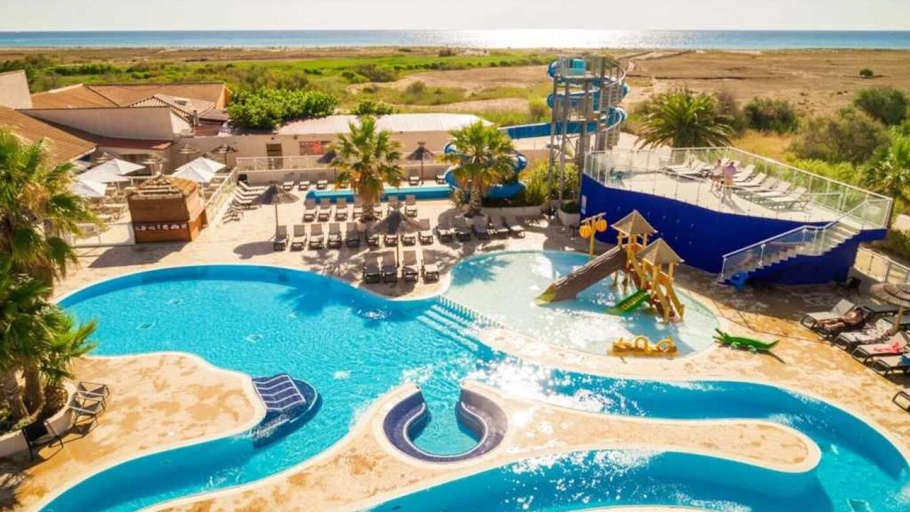 Photo of Outdoor in Torreilles