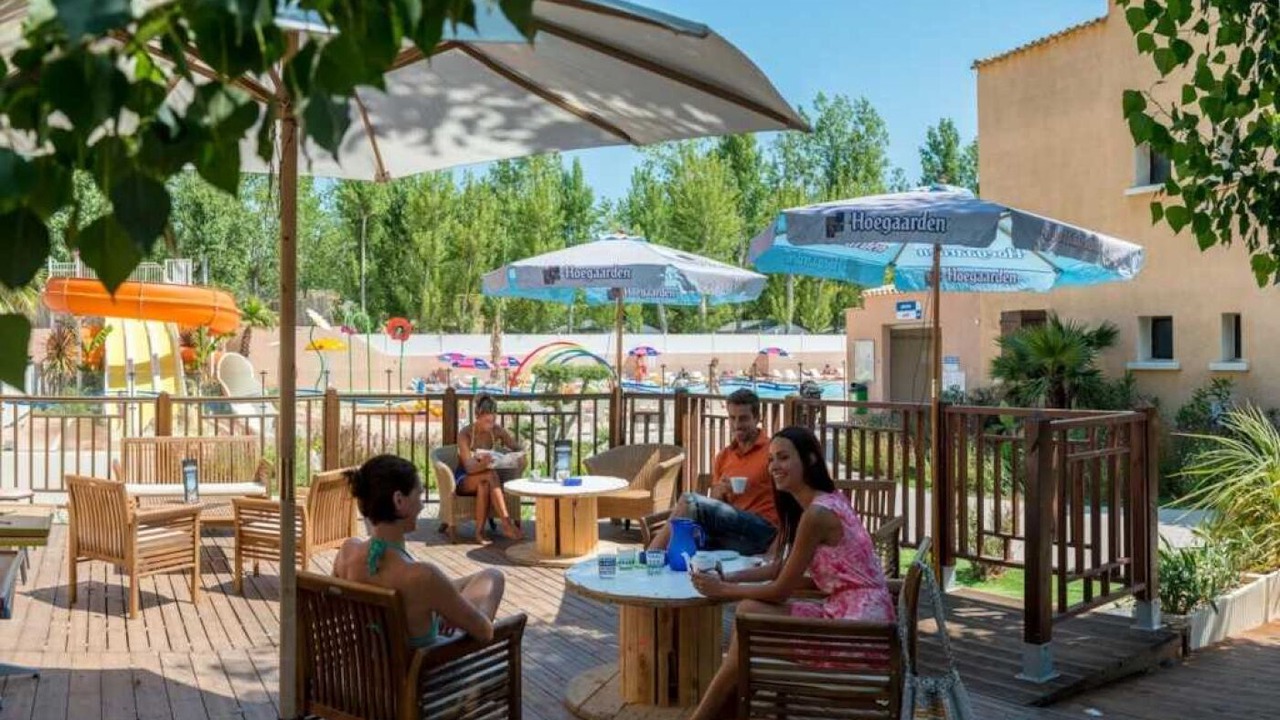 Photo of Outdoor in Litteau