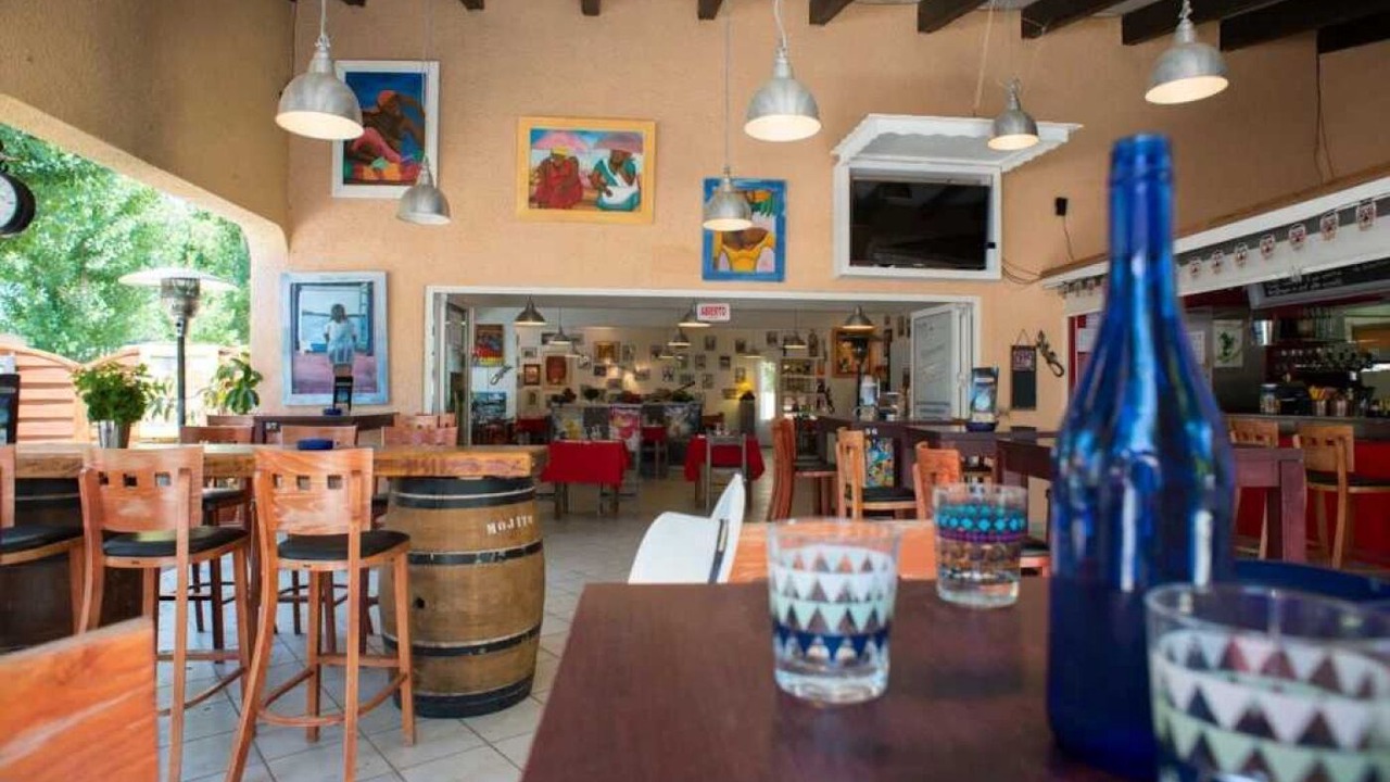 Photo of Outdoor in Litteau