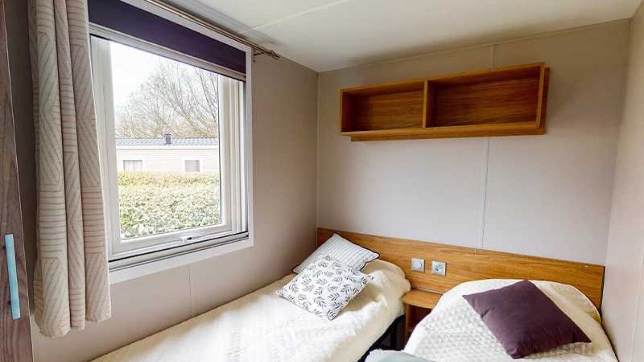 Photo of Bedroom in Lattes