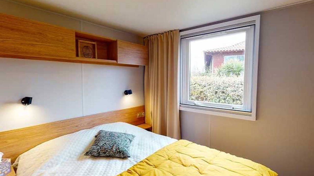 Photo of Bedroom in Lattes