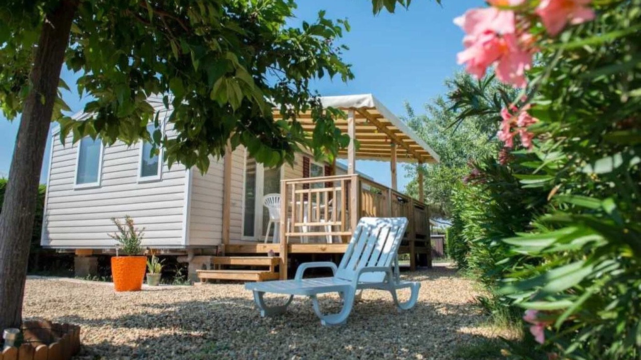 Photo of Patio Balcony in Lattes