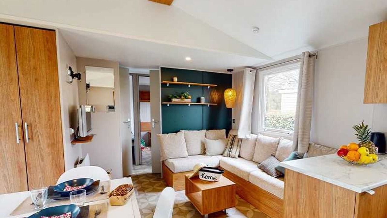 Photo of Livingroom in Lattes