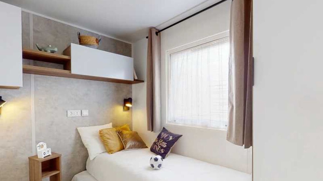 Photo of Bedroom in Lattes
