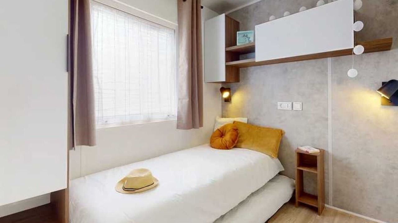 Photo of Bedroom in Lattes