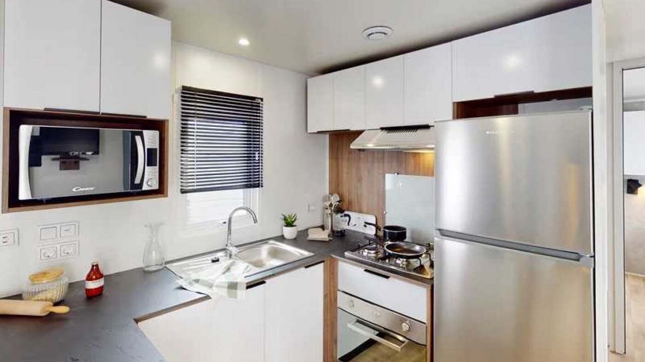 Photo of Kitchen in Lattes