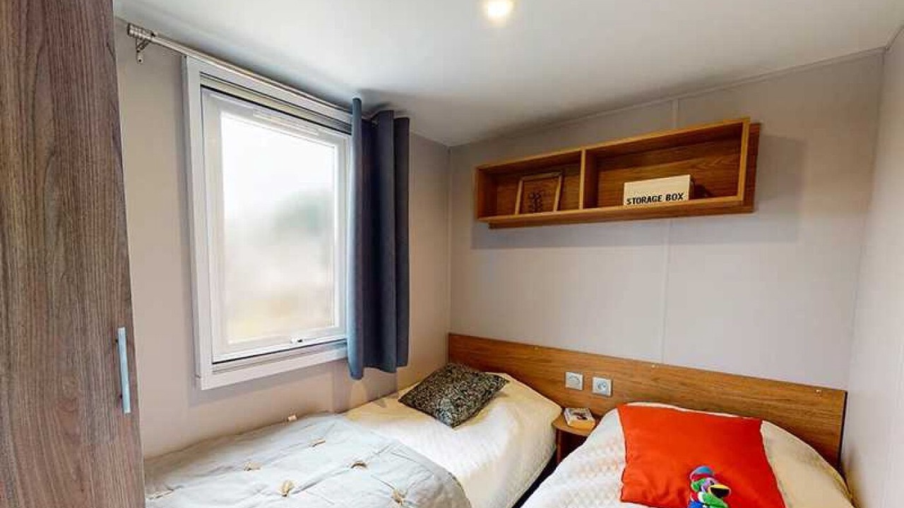 Photo of Bedroom in Lattes
