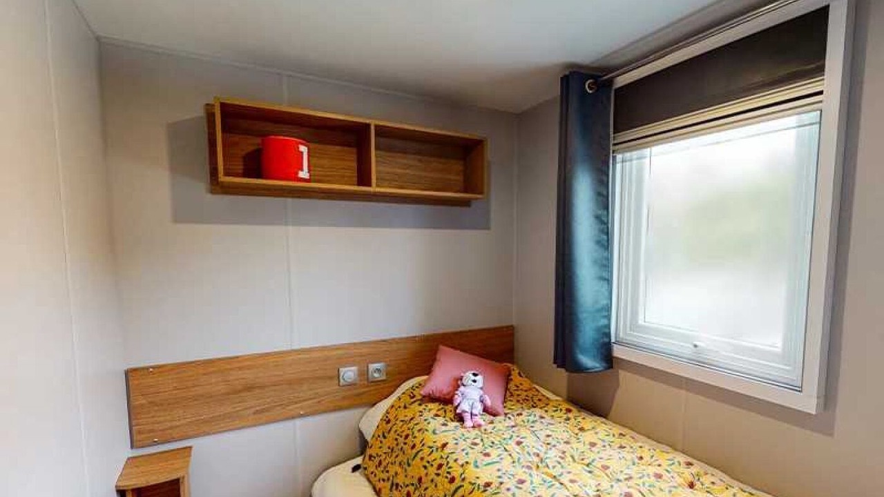 Photo of Bedroom in Lattes