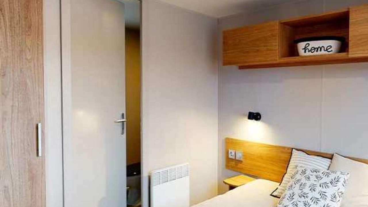 Photo of Bedroom in Lattes