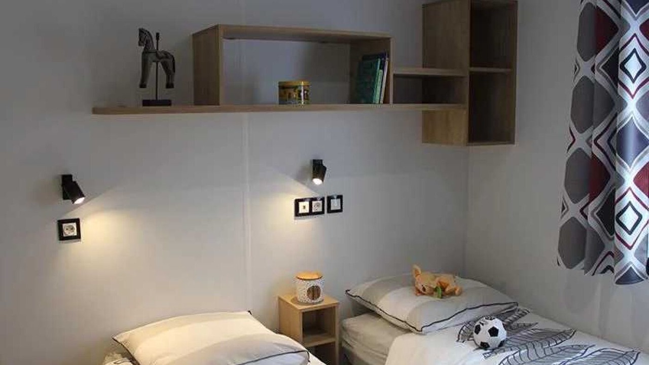 Photo of Bedroom in Lattes