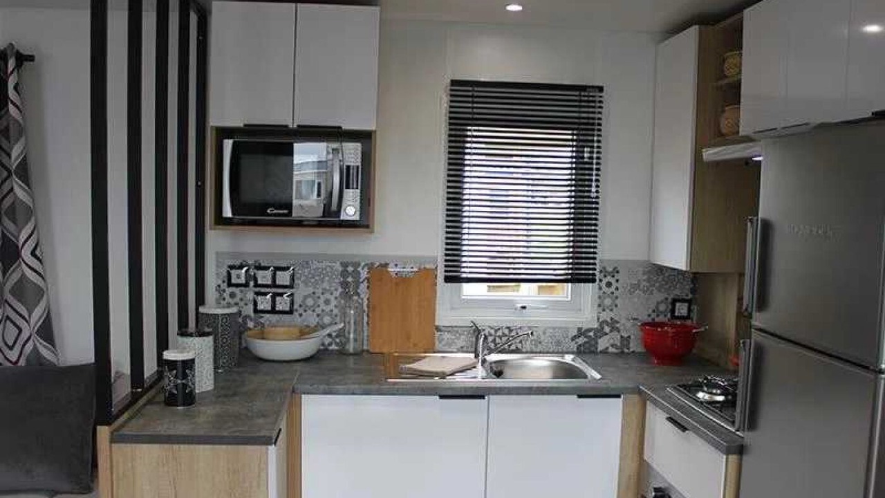 Photo of Kitchen in Lattes