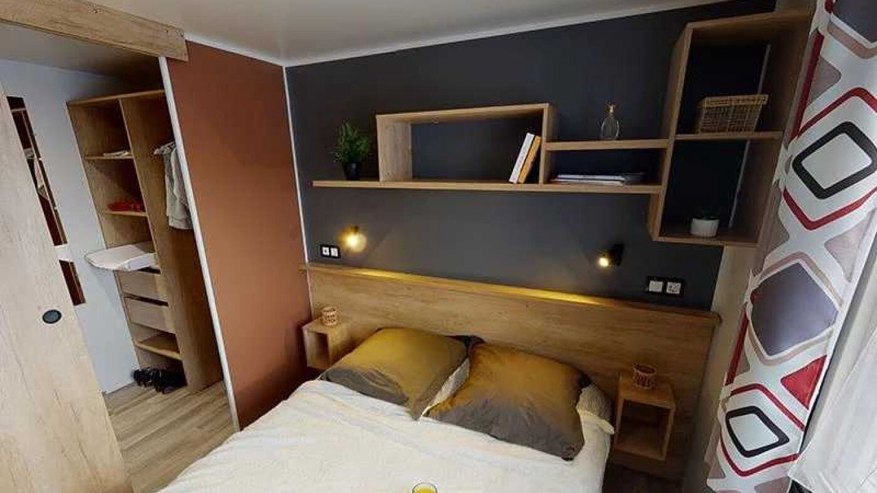 Photo of Bedroom in Lattes