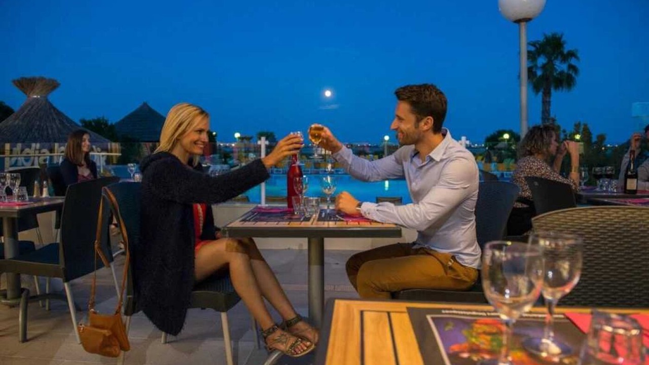 Photo of Outdoor in Lattes