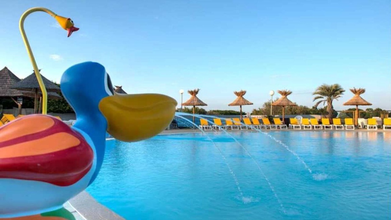 Photo of Outdoor in Lattes