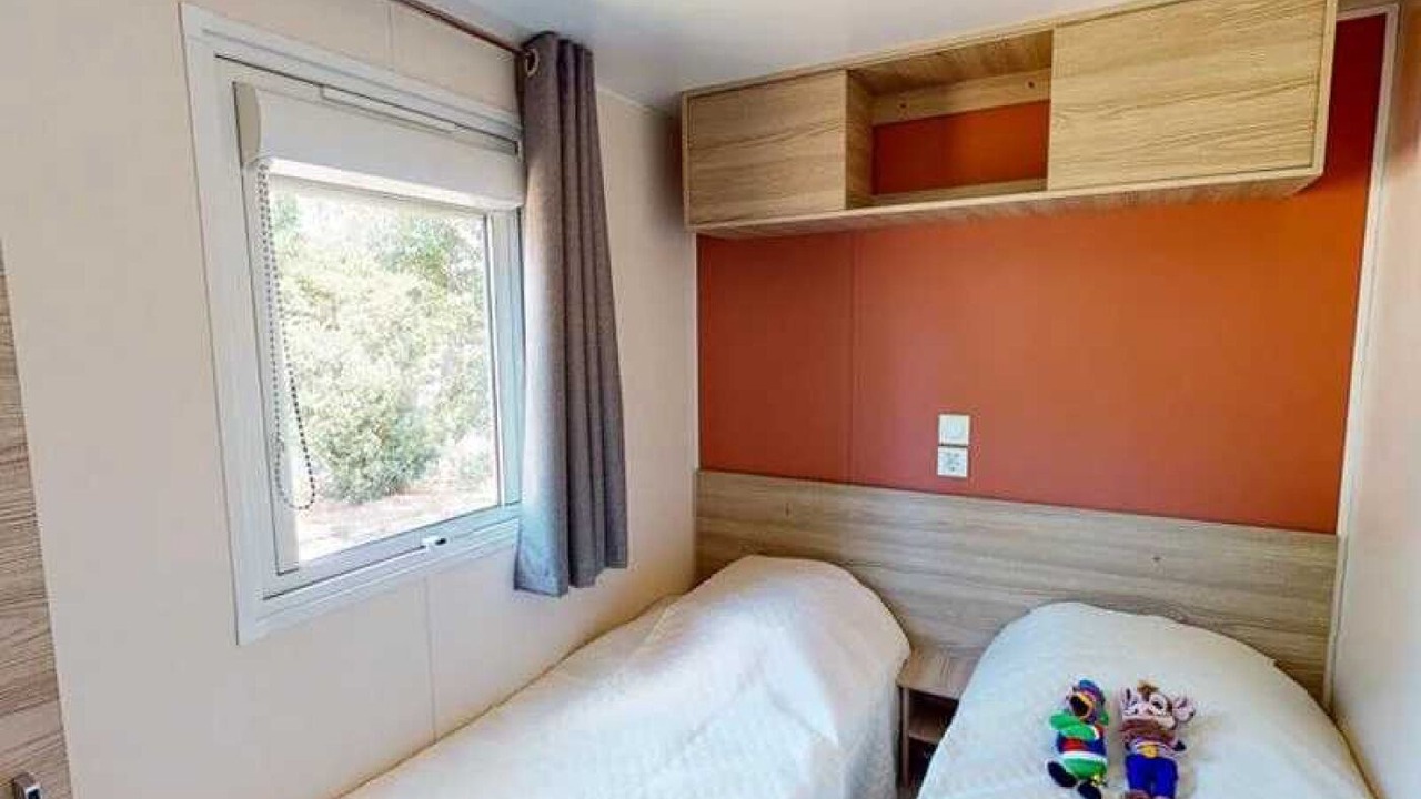 Photo of Bedroom in Lattes