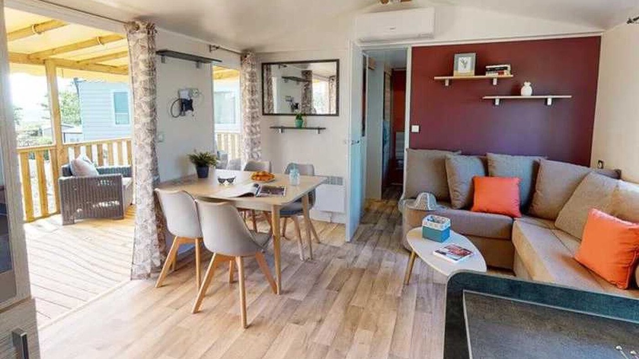 Photo of Livingroom in Lattes
