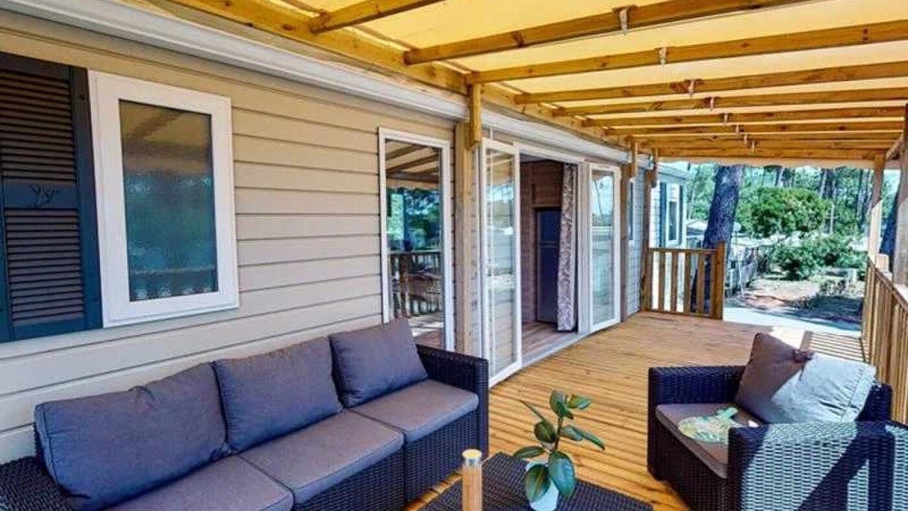Photo of Patio Balcony in Lattes