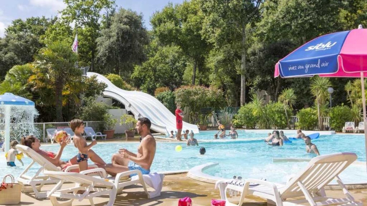 Photo of Outdoor in Saint-Brevin-les-Pins