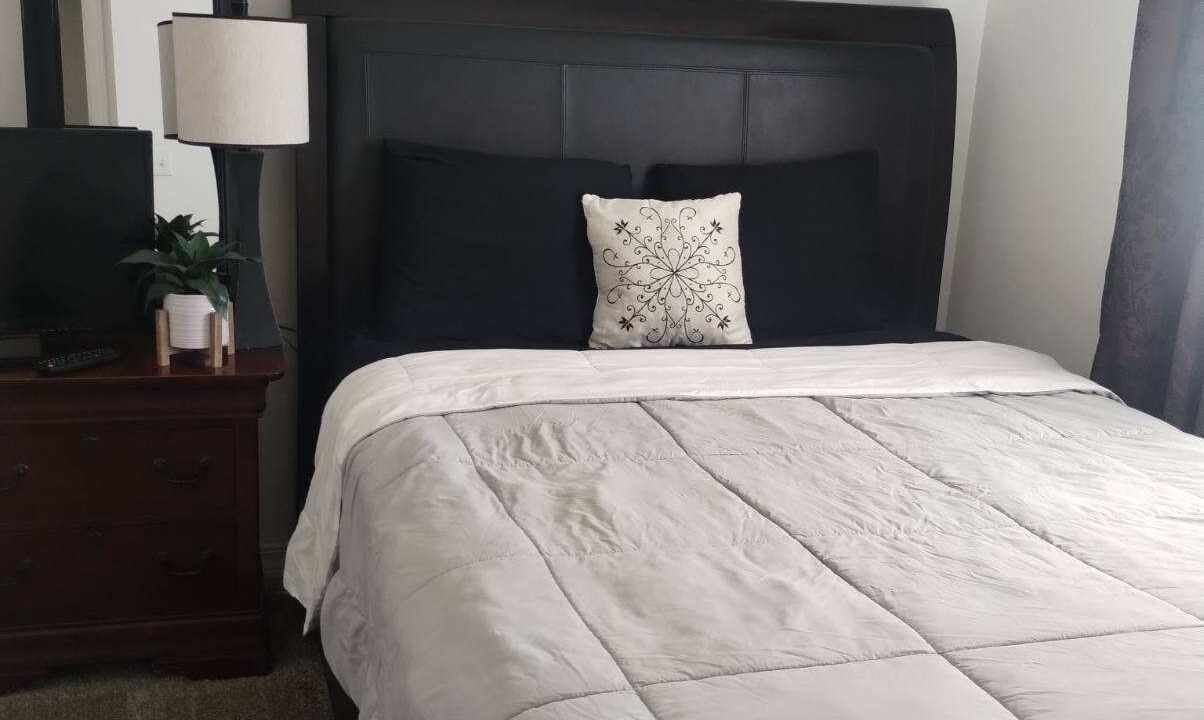 Photo of Bedroom in Biggs Field