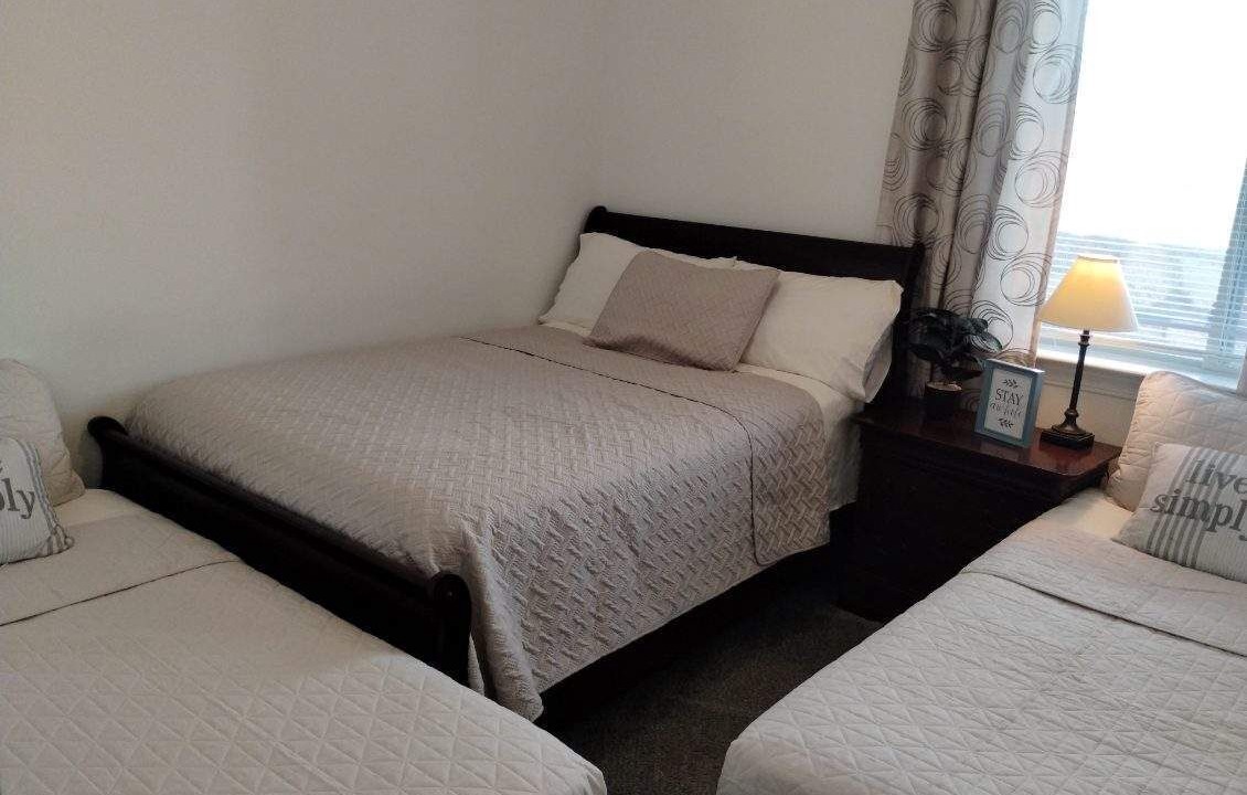 Photo of Bedroom in Biggs Field