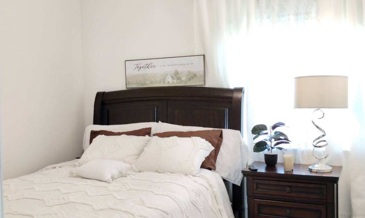 Photo of Bedroom in Biggs Field
