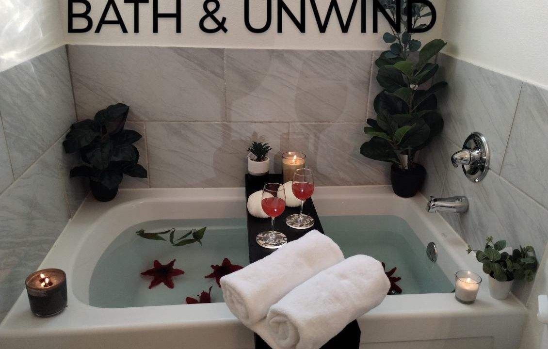 Photo of Bathroom in Biggs Field
