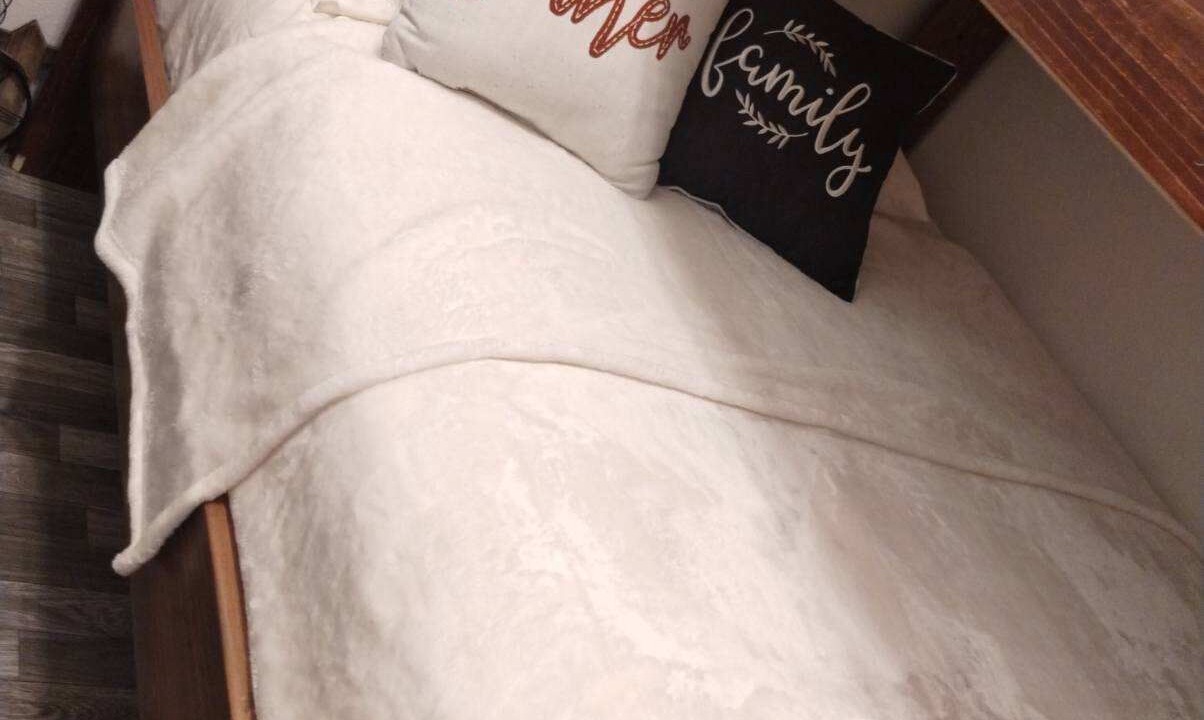 Photo of Bedroom in Biggs Field