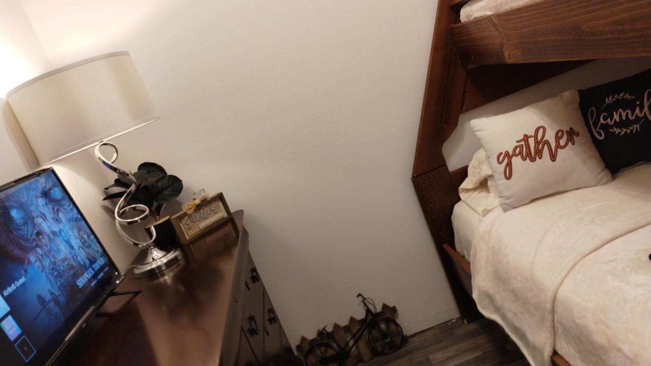 Photo of Bedroom in Biggs Field