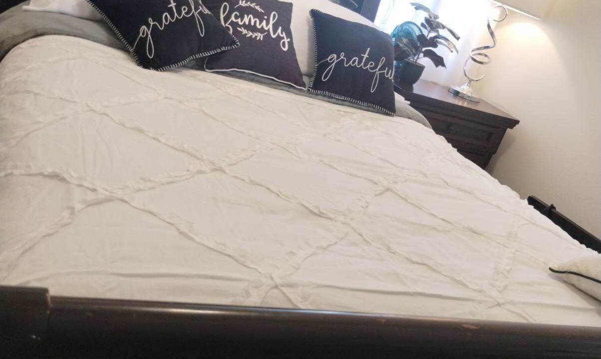 Photo of Bedroom in Biggs Field
