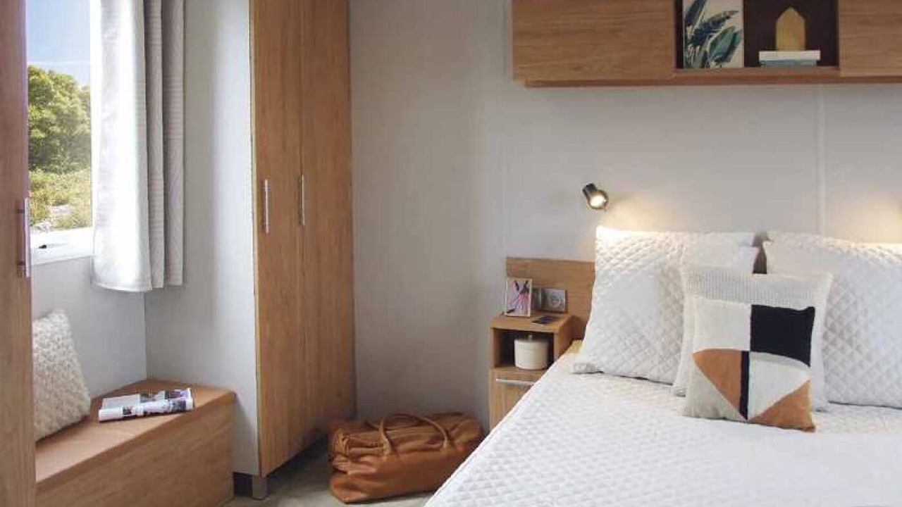 Photo of Bedroom in Gastes