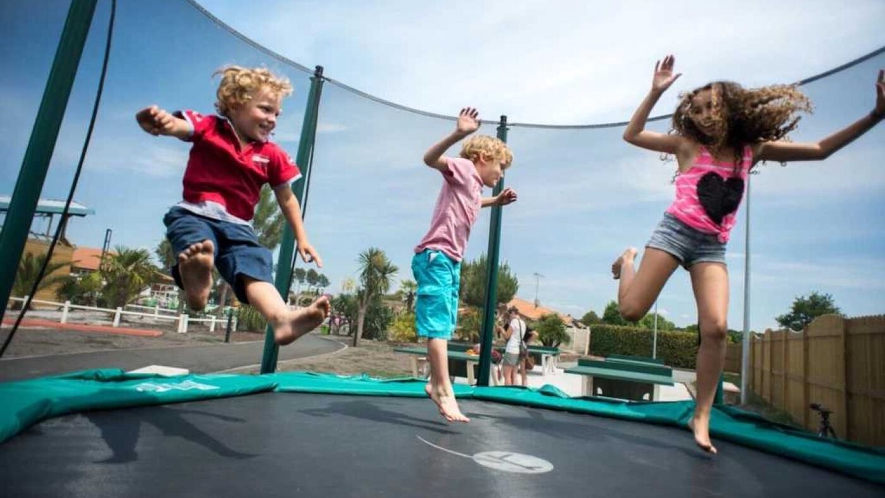 Photo of Outdoor in Gastes