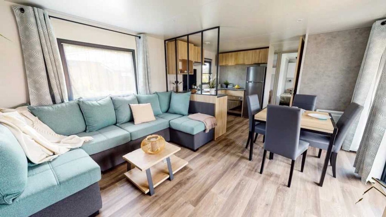 Photo of Livingroom in Gastes