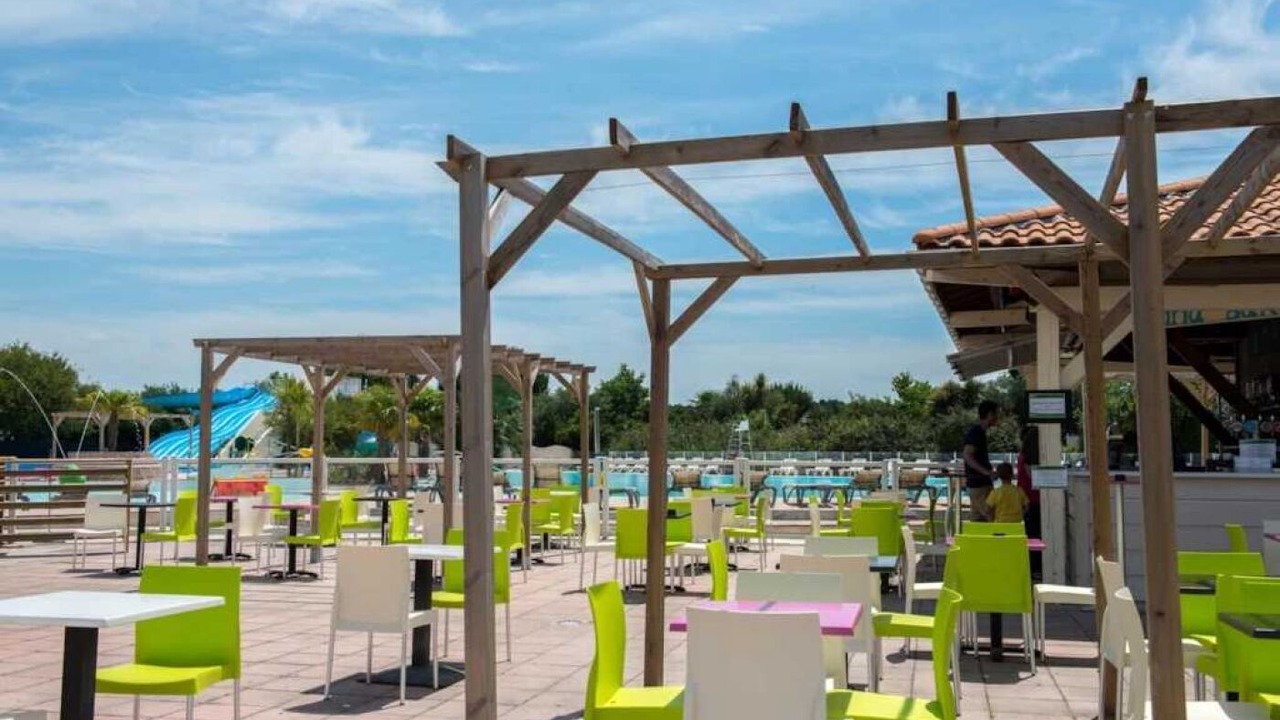 Photo of Outdoor in Gastes