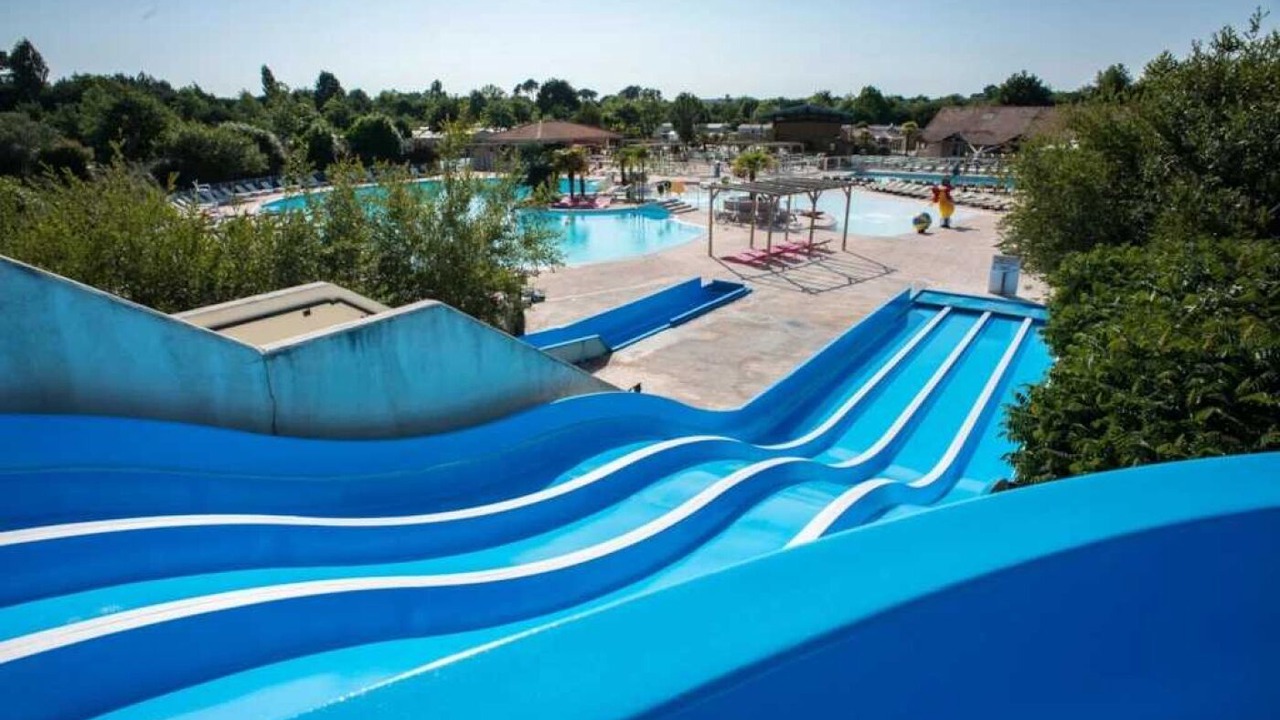 Photo of Outdoor in Gastes