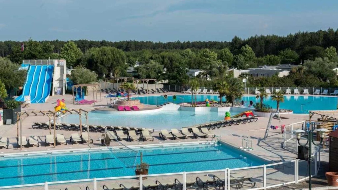 Photo of Outdoor in Gastes