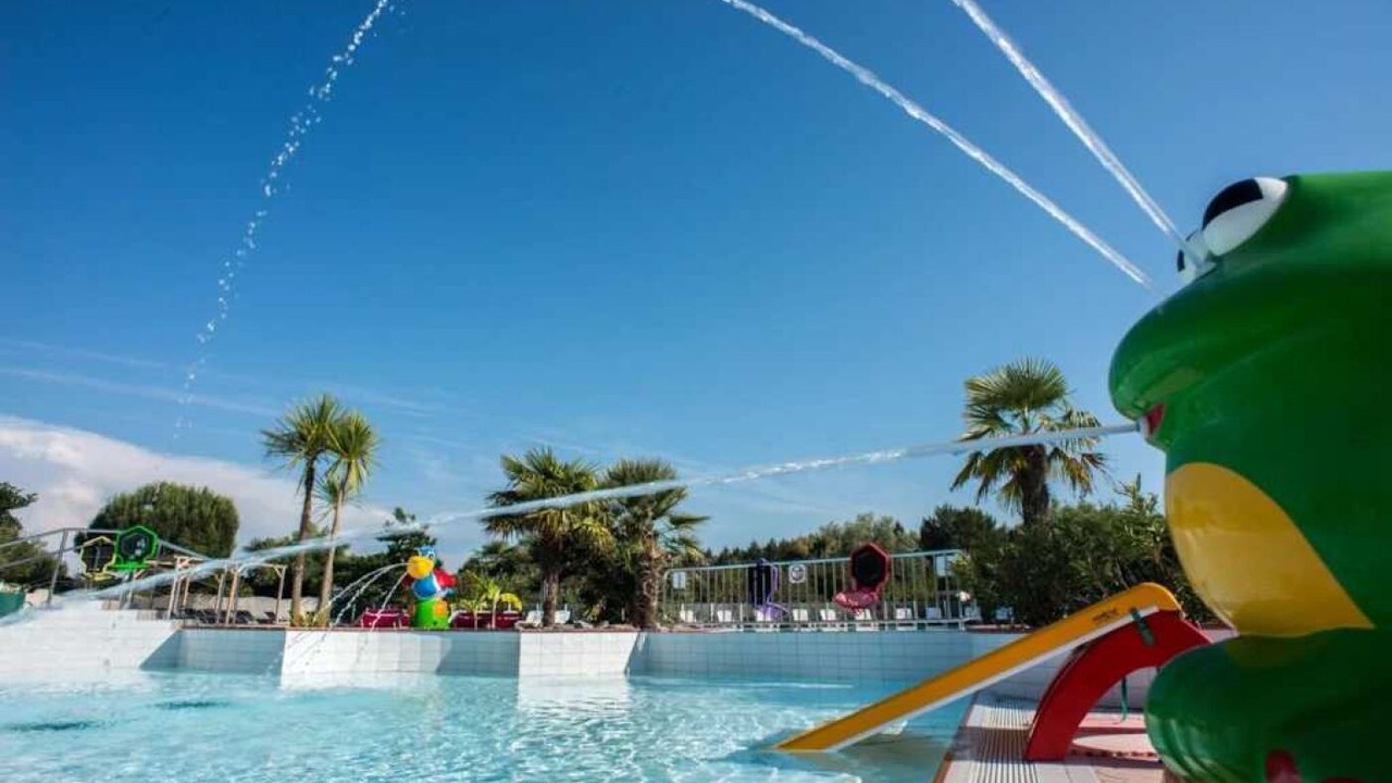 Photo of Outdoor in Gastes