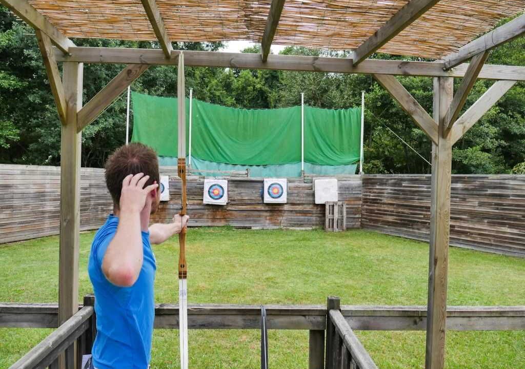 Photo of Outdoor in Gastes