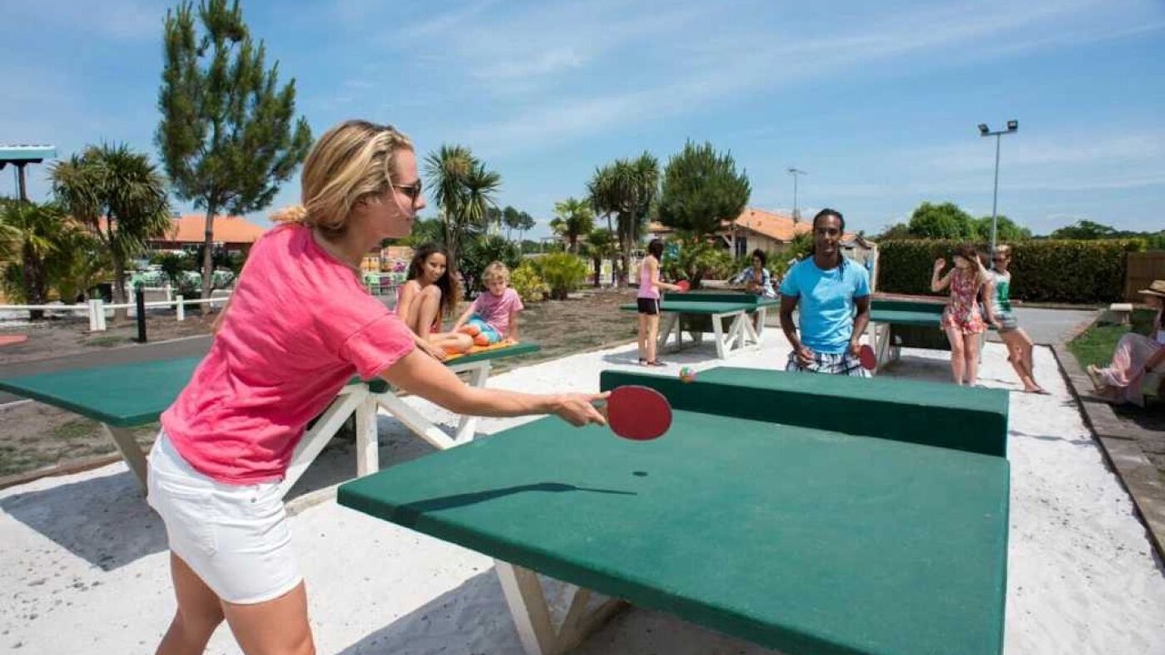 Photo of Outdoor in Gastes